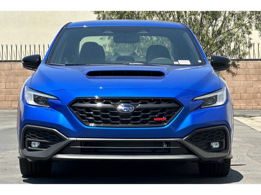 New 2026 Subaru WRX tS w/ WRX Electronics Package AWD/4WD image 9