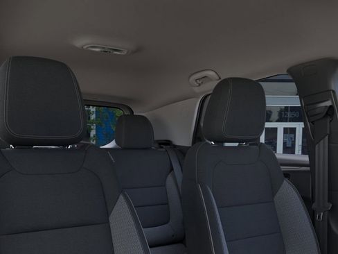 New 2026 Chevrolet TrailBlazer LS w/ LS Convenience Package image 22