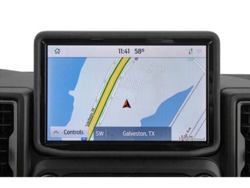 Used 2023 Ford Bronco Sport Outer Banks image 13