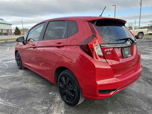 Used 2019 Honda Fit LX image 5