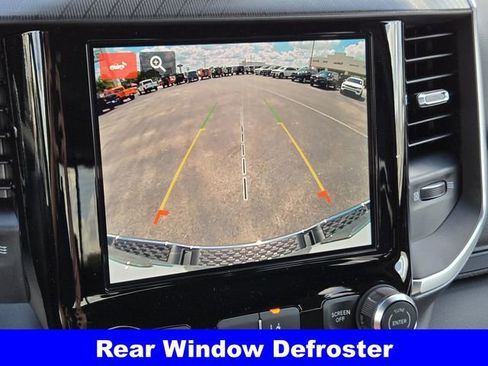 New 2026 RAM 1500 Big Horn image 18