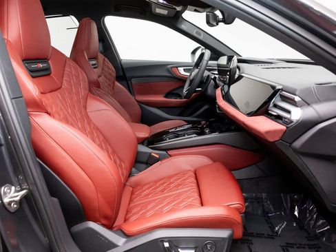 Used 2025 Audi S5 Prestige w/ Prestige Package image 18