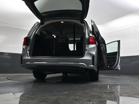 Used 2025 Honda Odyssey EX-L image 45