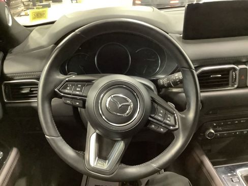 Used 2023 MAZDA CX-5 Signature image 6