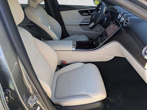 Certified 2025 Mercedes-Benz C 300 Sedan image 23