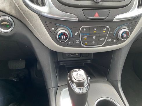 Used 2019 Chevrolet Equinox Premier image 20