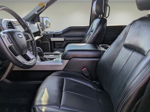 Used 2020 Ford F150 Lariat w/ Equipment Group 502A Luxury image 19