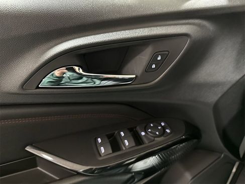 New 2026 Chevrolet Trax RS w/ Driver Confidence Package image 20