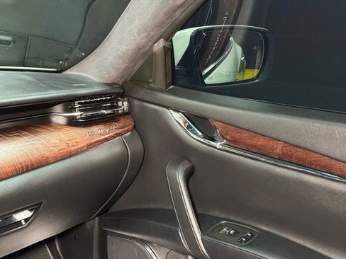 Used 2016 Maserati Quattroporte S Q4 image 27