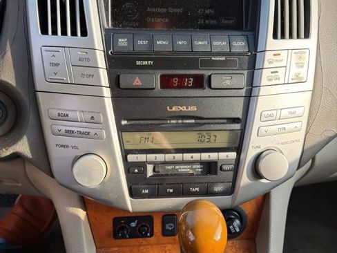 Used 2005 Lexus RX 330 AWD image 5