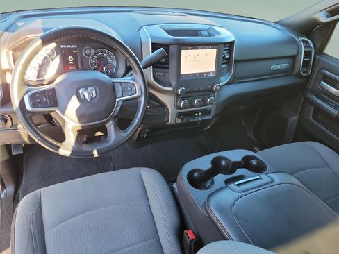 Used 2024 RAM 2500 Big Horn image 15