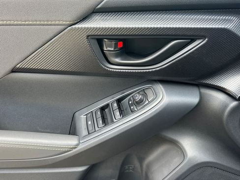 New 2026 Subaru Crosstrek 2.5i Sport AWD/4WD image 10