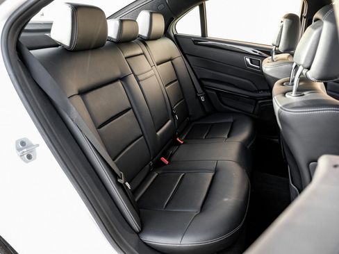 Used 2014 Mercedes-Benz E 350 Sedan w/ Premium 1 Package image 31