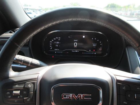 Certified 2022 GMC Yukon SLT w/ SLT Premium Package RWD image 35
