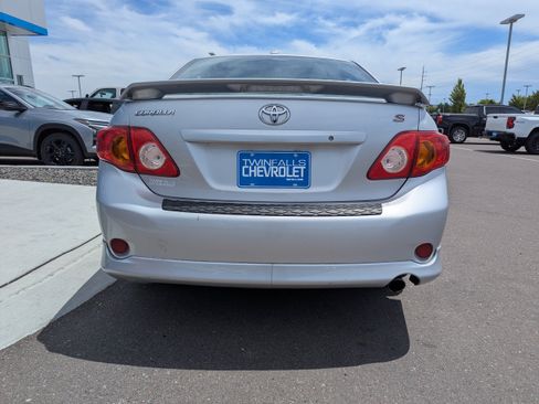 Used 2010 Toyota Corolla FWD image 27