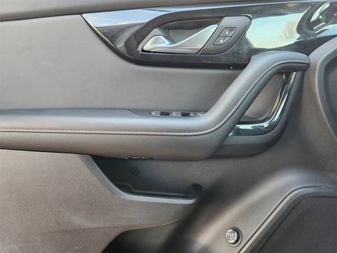Used 2025 Chevrolet Blazer RS image 22