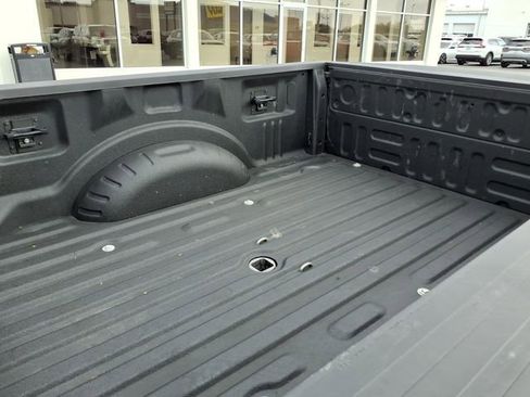 Used 2022 Ford F250 Lariat w/ Lariat Value Package image 19