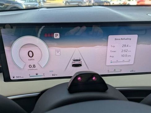 New 2026 Genesis GV70 3.5T Sport Prestige AWD/4WD image 6