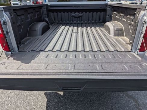New 2026 Chevrolet Silverado 2500 LT w/ All Star Edition AWD/4WD image 31