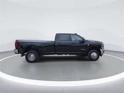 New 2026 RAM 3500 Lone Star image 9