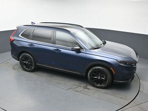 Used 2024 Honda CR-V Sport image 39