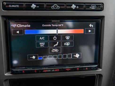 Used 2012 Ford Mustang Shelby GT500 w/ SVT Performance Pkg image 24