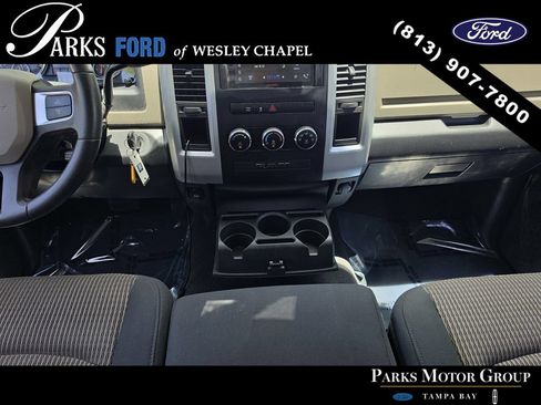Used 2011 RAM 1500 Classic SLT RWD image 13