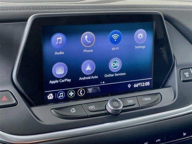 Used 2020 Chevrolet Blazer LT AWD/4WD image 16