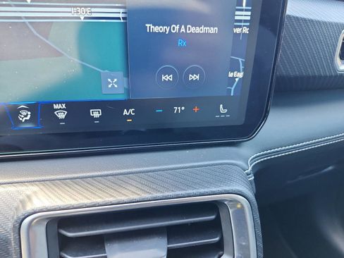 Used 2024 Ford Mustang GT Premium w/ GT Performance Package image 15