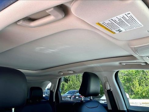 Used 2022 Ford Edge SEL w/ Convenience Package AWD/4WD image 22