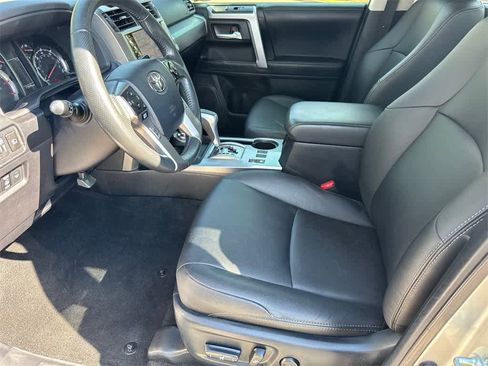 Used 2022 Toyota 4Runner TRD Sport image 11