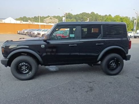 New 2026 Ford Bronco Big Bend AWD/4WD image 6
