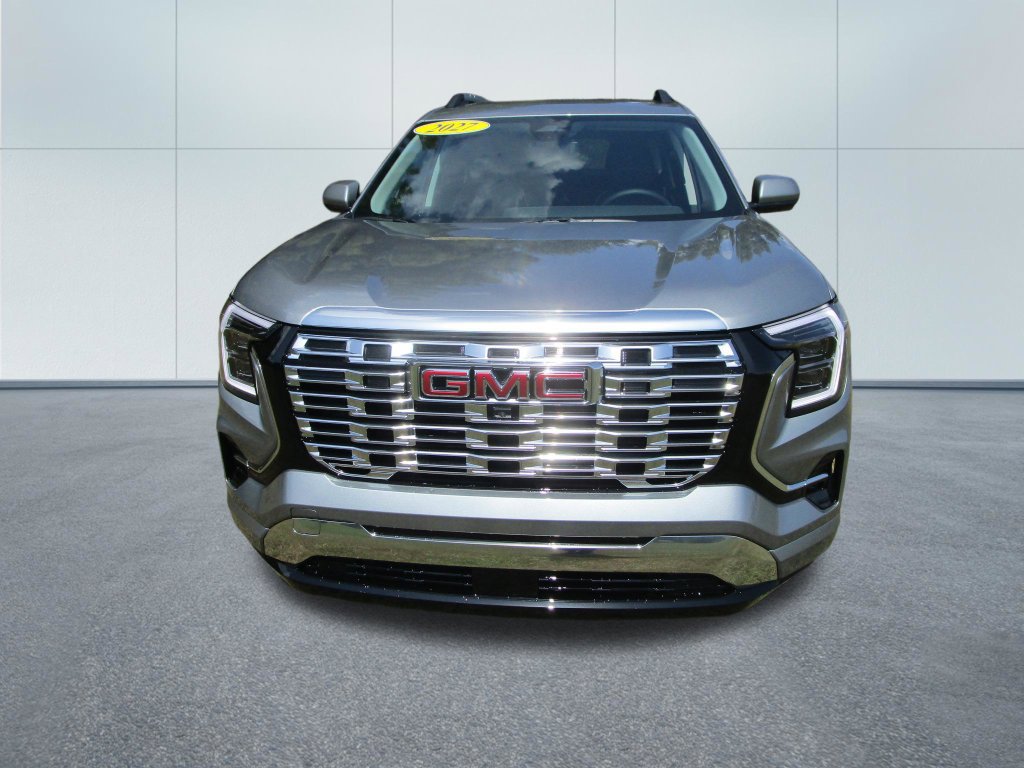 New 2027 GMC Terrain Denali AWD/4WD image 5