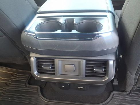 Used 2024 Ford F150 XLT w/ XLT Black Appearance Package AWD/4WD image 17