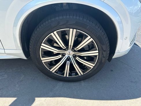 Used 2023 Volvo XC90 B6 Plus w/ Protection Package AWD/4WD image 11