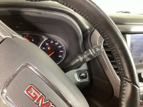 Used 2020 GMC Acadia AT4 w/ Driver Alert Package II AWD/4WD image 23