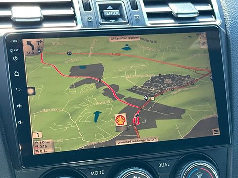 Used 2018 Subaru WRX STI image 30