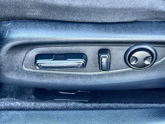 Certified 2024 Honda Accord EX image 31
