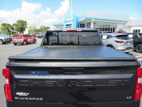 Used 2024 Chevrolet Silverado 1500 LT image 7