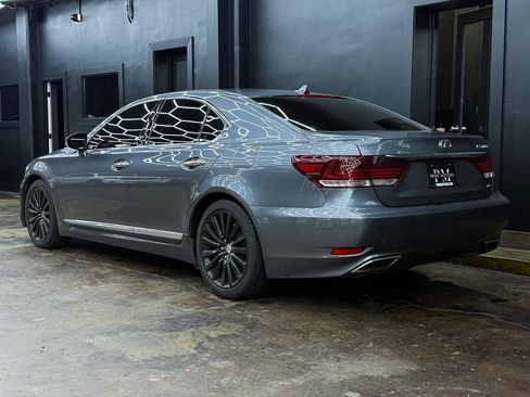 Used 2013 Lexus LS 460 460 image 7