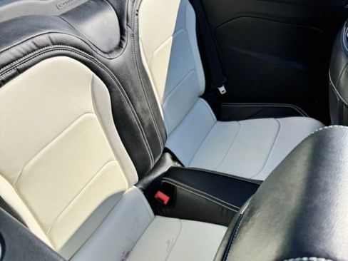 Used 2018 Chevrolet Camaro SS image 18