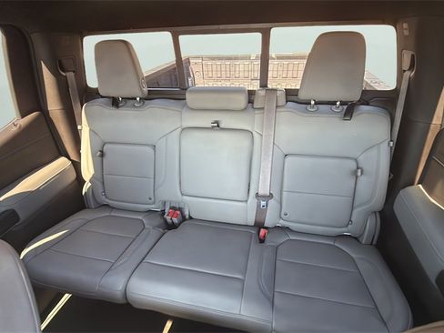 Used 2020 GMC Sierra 1500 SLT image 13