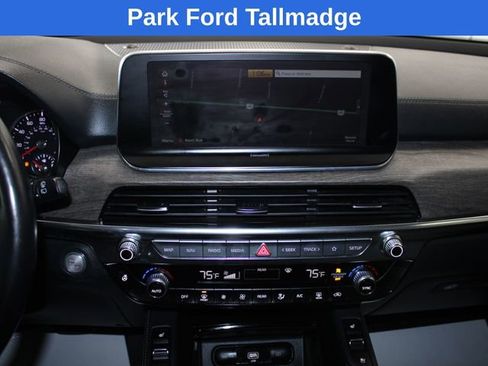 Used 2021 Kia Telluride EX w/ EX Premium Package image 17