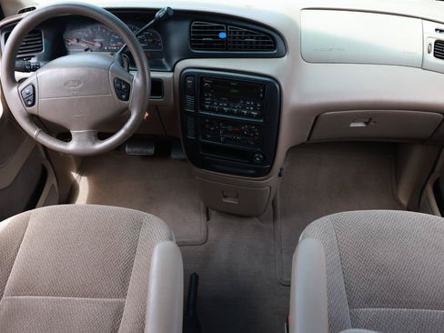 Used 1999 Ford Windstar SE FWD image 21