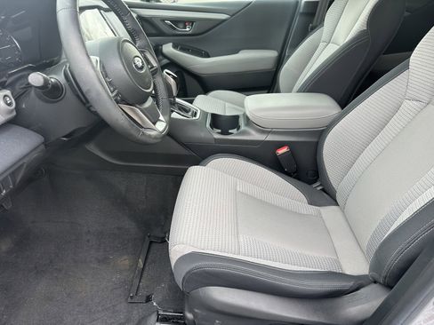 Used 2020 Subaru Outback Premium AWD/4WD image 9