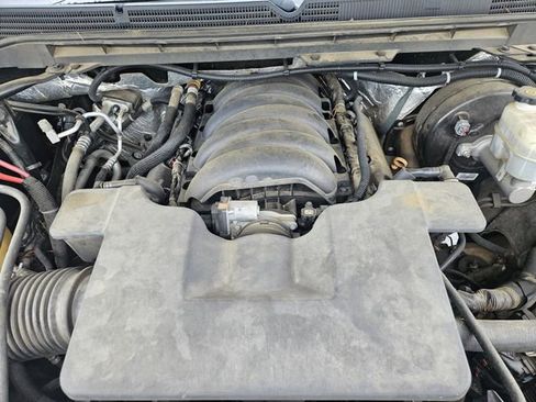 Used 2017 GMC Sierra 1500 SLT AWD/4WD image 22