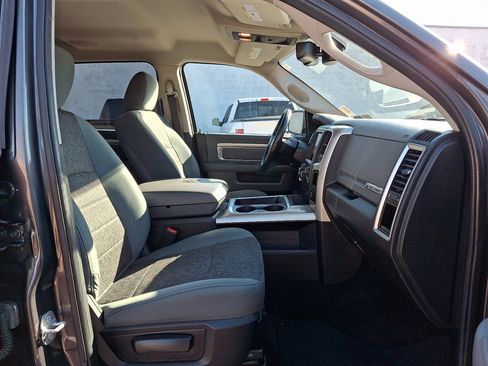 Used 2016 RAM 1500 Big Horn image 13