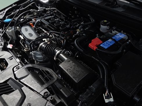 Used 2024 Honda Accord LX image 20