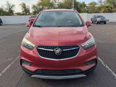 Used 2018 Buick Encore Preferred image 3