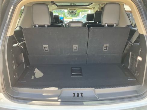 Used 2021 Ford Expedition Platinum image 26